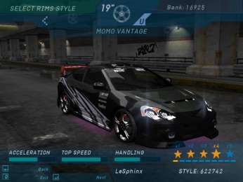 торрент игры nfs underground на компьютер