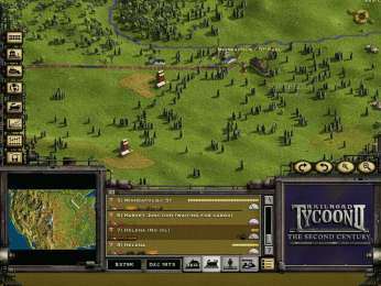 скачать торрент railroad tycoon 3 бесплатно