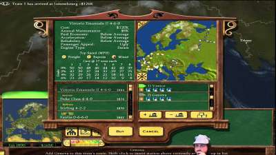 скачать railroad tycoon 3 бесплатно