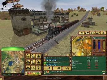 торрент игры railroad tycoon 3 на компьютер