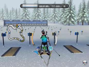 торрент игры rtl biathlon 2009 на компьютер