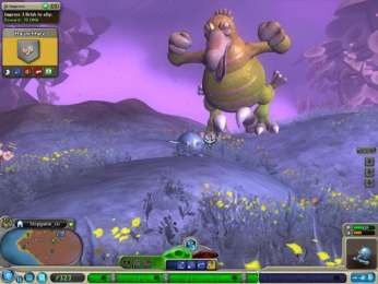 торрент игры spore galactic adventures на компьютер