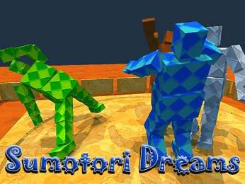 sumotori dreams скачать бесплатно