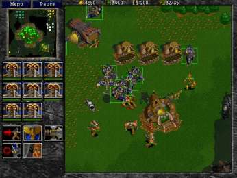  торрент игры Warcraft 2 на компьютер