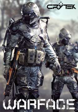 скачать warface с торрента