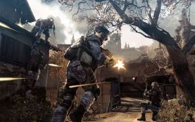 скачать торрент игры warface бесплатно