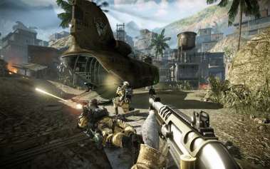 скачать warface бесплатно