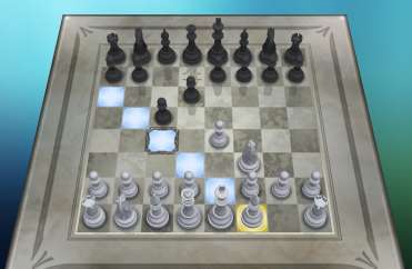 торрент игры chess titans на компьютер