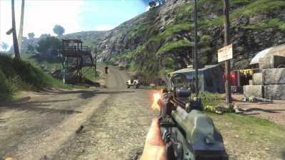 скачать far cry 3 без регистрации