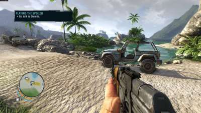 скачать far cry 3 бесплатно