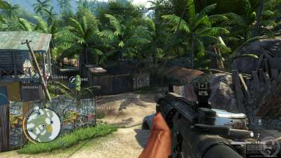 торрент игры far cry 3 на компьютер