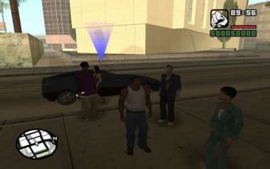 скачать игру gta san andreas через торрент