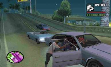 скачать gta san andreas бесплатно