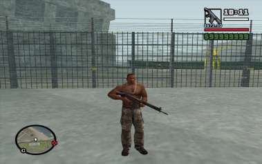 торрент игры gta san andreas на компьютер