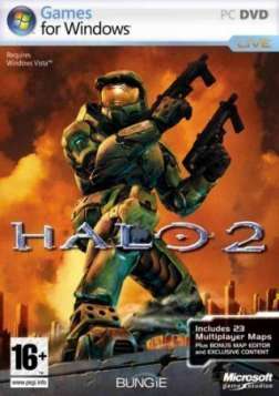 halo 2 скачать с торрента на русском