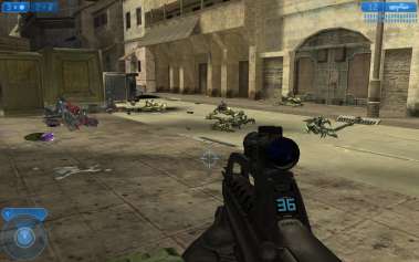 скачать halo 2 бесплатно