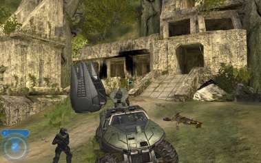 торрент игры halo 2 на компьютер