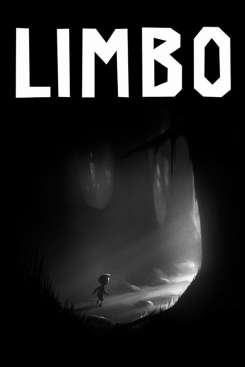 скачать игру limbo