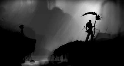 игра limbo скачать бесплатно