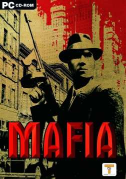 mafia скачать торрентом