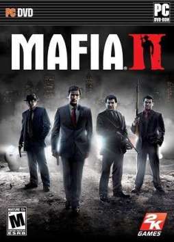 mafia 2 скачать бесплатно полную версию
