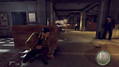 игра mafia 2 скачать бесплатно