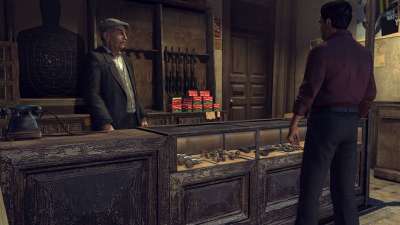 скачать mafia 2 бесплатно