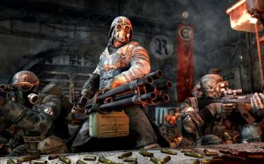 скачать metro 2033 редукс бесплатно