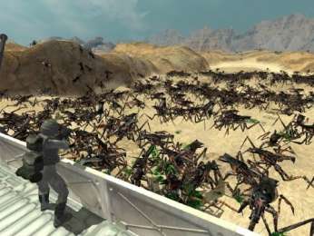 торрент игры starship troopers на компьютер