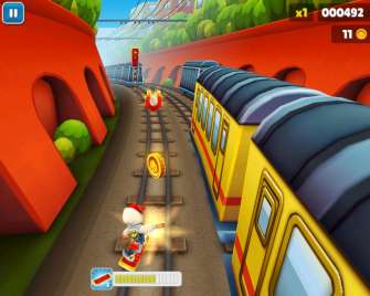 торрент игры subway surf moscow на компьютер
