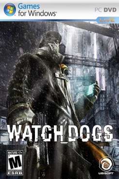 скачать торрентом watch dogs
