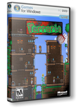 terraria скачать русскую версию