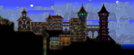 торрент игры terraria  на компьютер