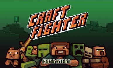 скачать игру craftfighter