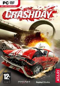 crashday скачать торрент