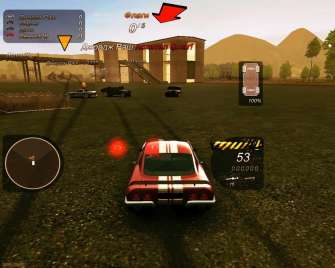 торрент игры crashday на компьютер