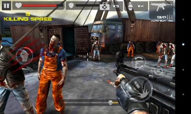 торрент игры dead target на компьютер