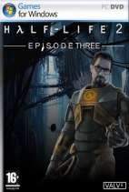half life 2 episode 3 скачать торрентом