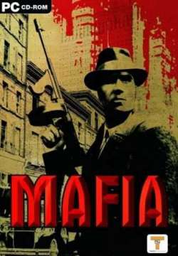 скачать игру мафия