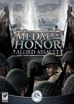 medal of honor allied assault скачать бесплатно