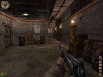 скачать игру medal of honor allied assault через торрент