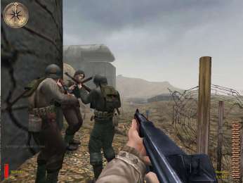 торрент игры medal of honor allied assault на компьютер