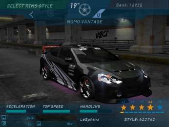 игра nfs underground скачать через торрент