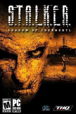 скачать бесплатно игру сталкер