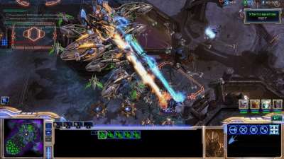 скачать starcraft 2 wings of liberty бесплатно