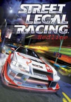скачать street legal racing redline