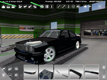 скачать street legal racing redline бесплатно на пк