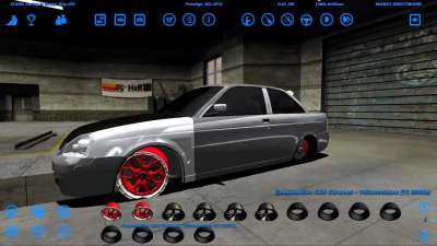 скачать street legal racing redline бесплатно