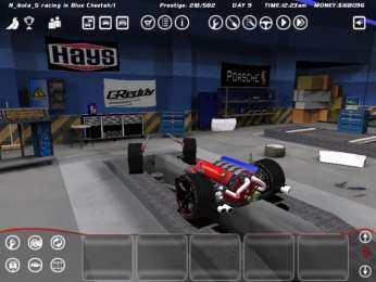 торрент игры street legal racing redline на компьютер