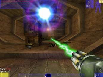 торрент игры unreal tournament на компьютер
